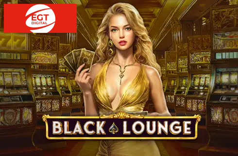 Black Lounge Bell Link